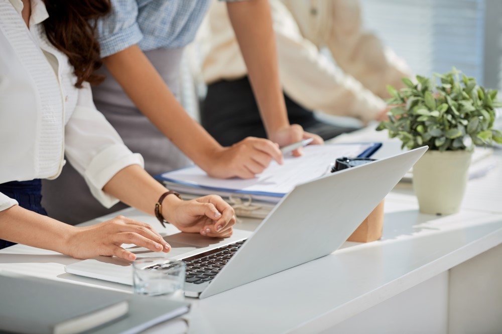 Administratieve ontzorging voor ondernemers: minder papierwerk, meer groei