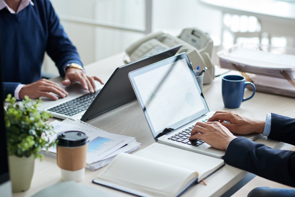 Parttime CFO versus fulltime CFO