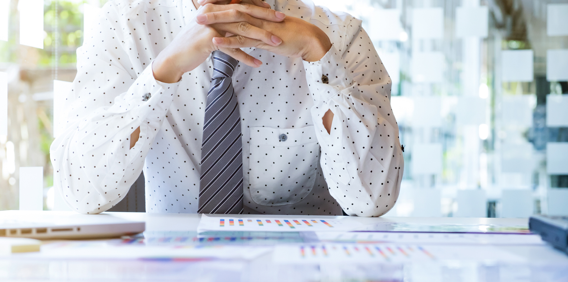 Administratieve ontzorging voor ondernemers