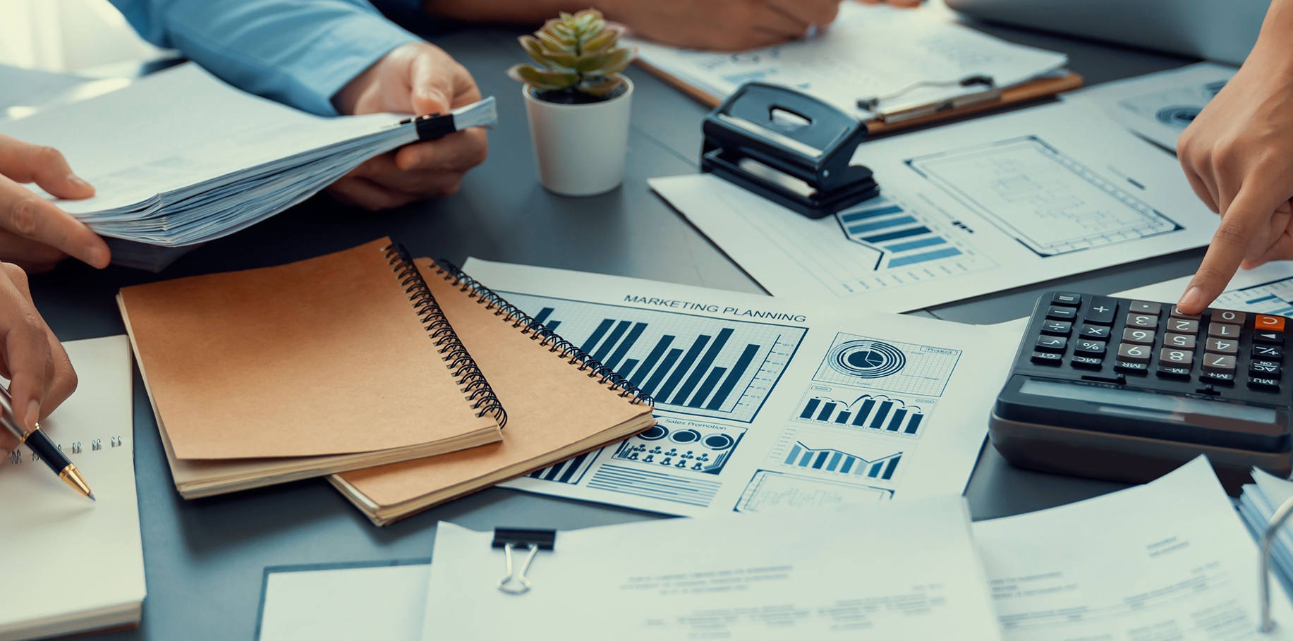 Kostenbesparing door slimme financiële strategieën voor ondernemers.